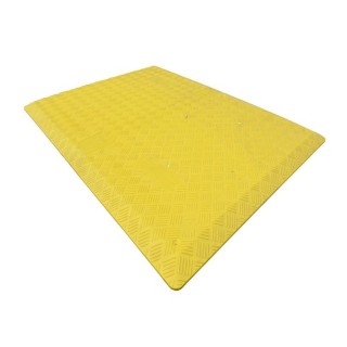 Pont piétons Viso 350 à 700 kg - 1220 x 800 x 30 mm