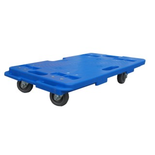 Plateau roulant Viso PP - charge maxi 180 kg