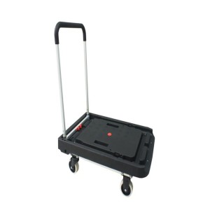 Chariot pliable compact Viso - charge max. 200 kg