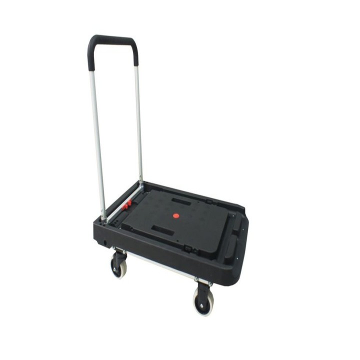 Chariot pliable compact Viso - charge max. 200 kg