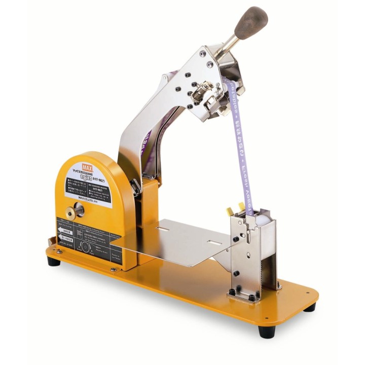 Botteleuse de table HT-M2 Max pour liens légumes