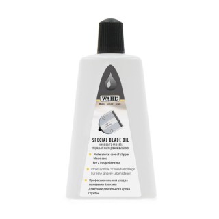 Huile Spéciale Wahl pour lames de tondeuses 200 ml
