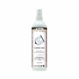 Spray nettoyant Wahl pour lames de tondeuses 250 ml