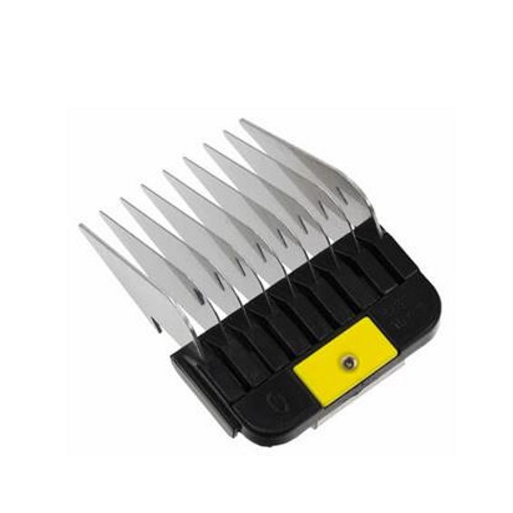 Contre-peigne de fixation Moser 16,0 mm