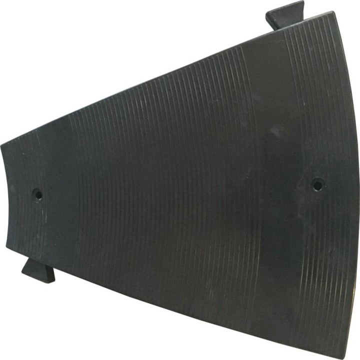 Angle 30° Viso pour passe-câbles CP5040