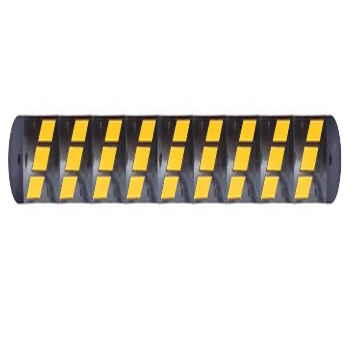 Ralentisseur Viso - 25 -30 km - 5160x300x55 mm