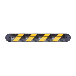 Ralentisseur Viso - 10 -15 km - 2330x300x75 mm