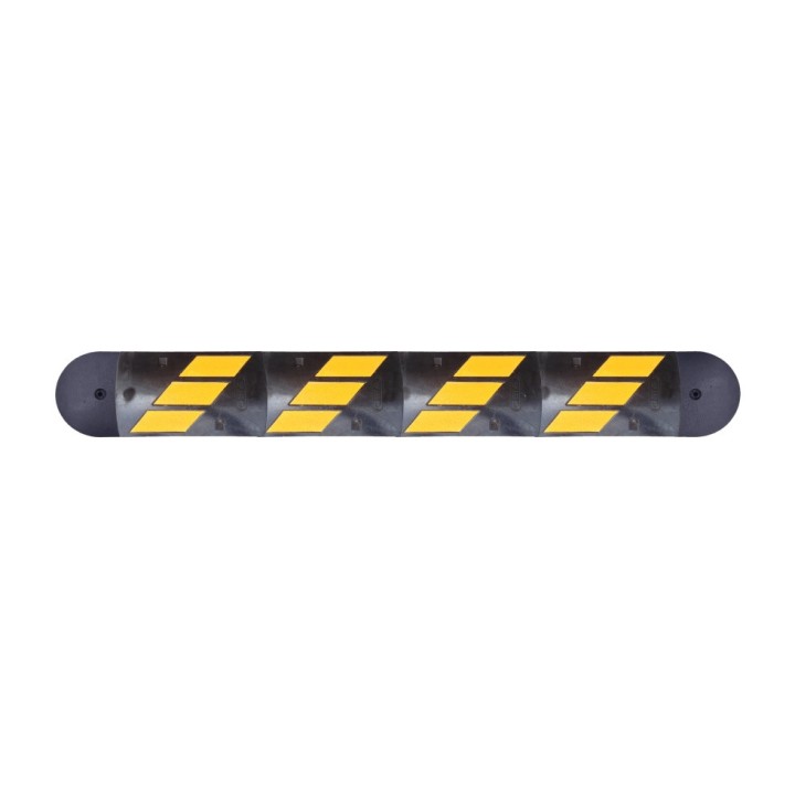 Ralentisseur Viso - 10 -15 km - 2330x300x75 mm