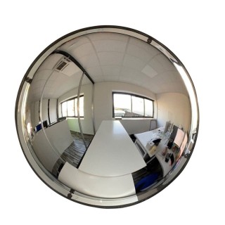 Miroir Viso acrylique dôme 360° - usage intérieur