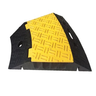 Angle 30° Viso pour passe-câbles CP402