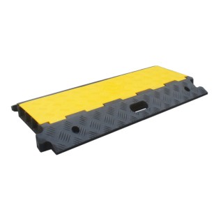 Passe-câbles Viso 3 canaux (3 x Ø 50 mm)