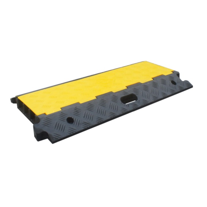 Passe-câbles Viso 3 canaux (3 x Ø 50 mm)