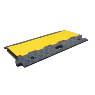 Passe-câbles Viso 5 canaux (2 x Ø 35 mm - 3 x Ø 30 mm)