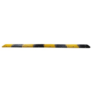 Ralentisseur EASYROLL Viso transportable en polyuréthane
