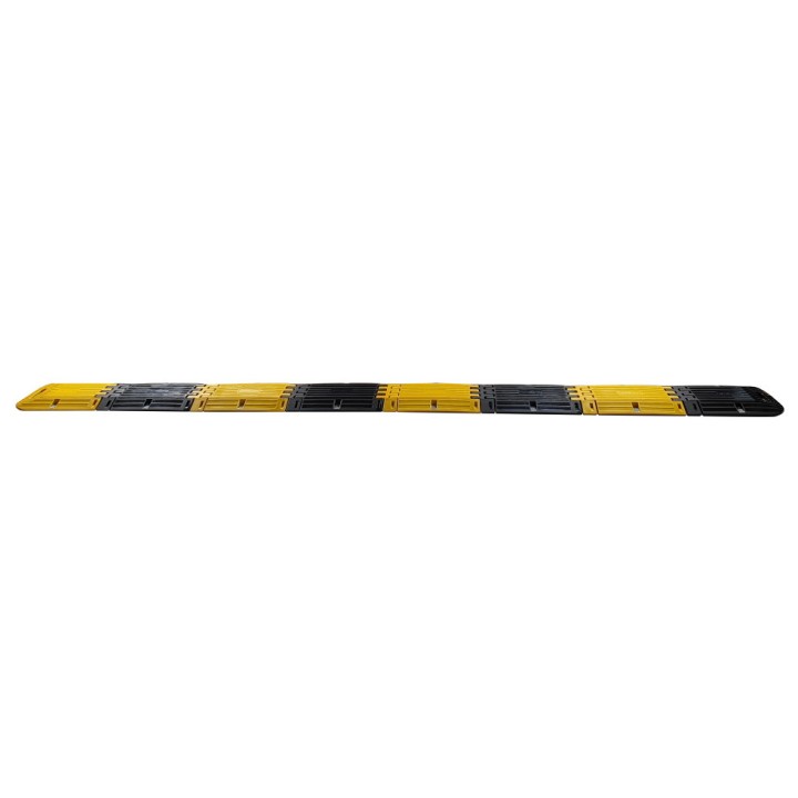 Ralentisseur EASYROLL Viso transportable en polyuréthane