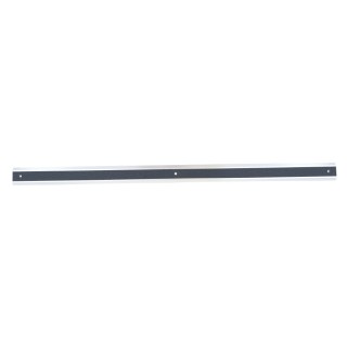 Plat de marche Viso antidérapant alu recouvert sable de quartz - Lot de 10