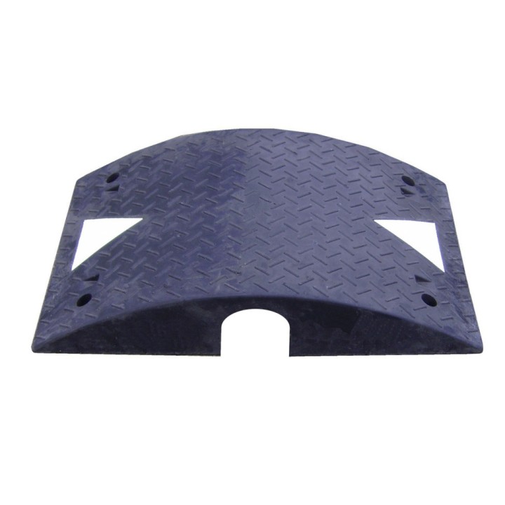 Passe-câble Viso 1 canal (1 x Ø 120 mm)