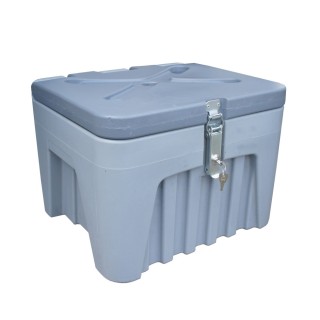 Coffre Viso PEHD 28 L - water proof IPX5