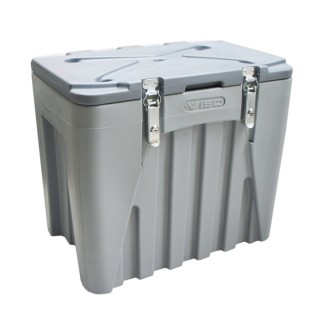 Coffre Viso PEHD 75 L - water proof IPX5