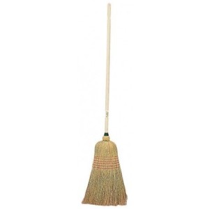 Balai paille de riz La Gée
