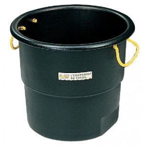 Bassine à poignées PRO La Gée