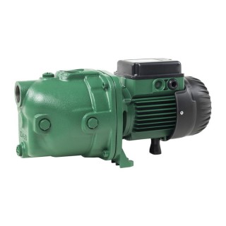 Pompe JET 102 Tri Jetly, auto-amorçante, fonte