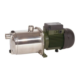 Pompe EURO-INOX 40/50 Mono Jetly, auto-amorçante