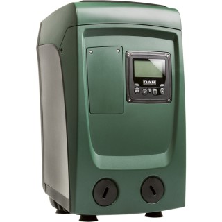 Groupe de surpression E.SYBOX MINI Jetly 20 L - 0,8 kW