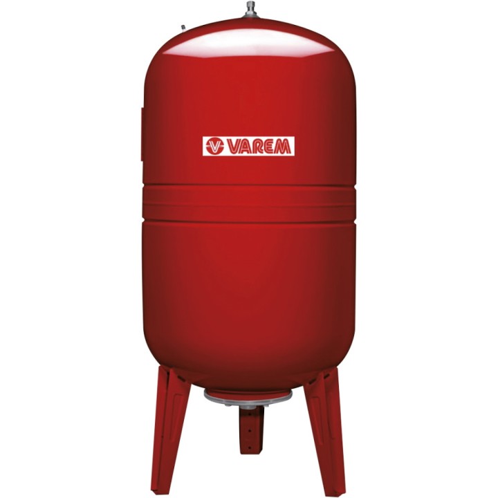 Réservoir à vessie MAXIVAREM Jetly 100 L - 10 bar