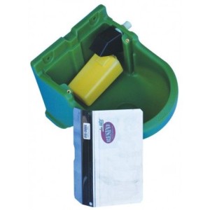 Abreuvoir POLYFLEX NC standard La Gée