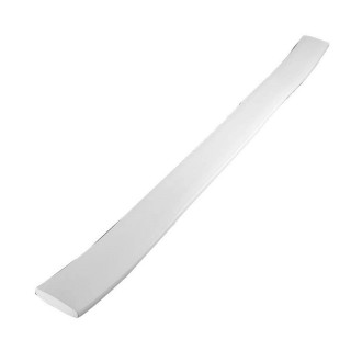 Protection plate Viso mousse - blanc
