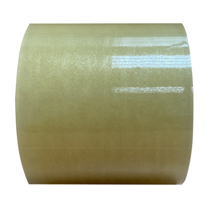 Ruban Adhésif  "Réparation de Serre" PVC Transparent, long. 33 m