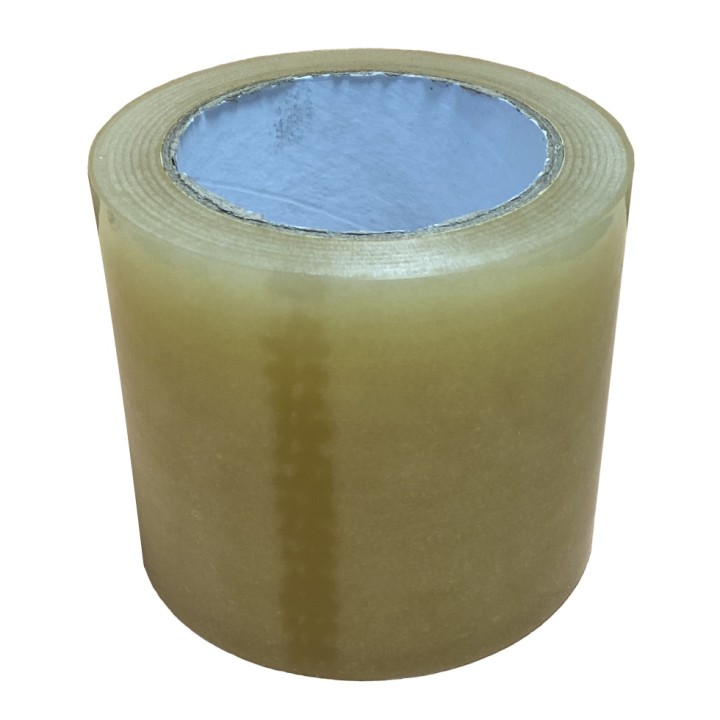 Ruban Adhésif  "Réparation de Serre" PVC Transparent, long. 33 m