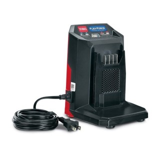 Chargeur de batterie Toro - 60v - 2Ah