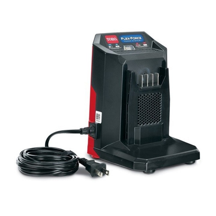 Chargeur de batterie Toro - 60v - 2Ah