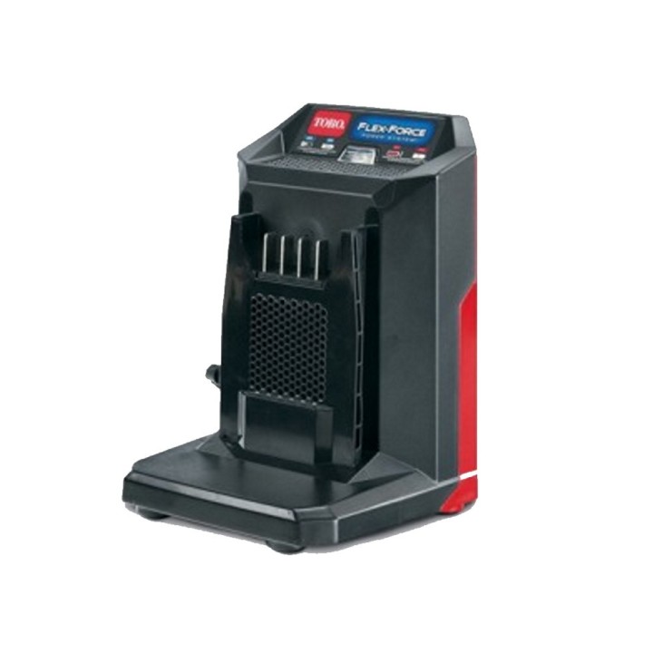Chargeur de batterie Toro Flex-Force - 60V - 2Ah