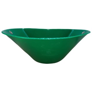 Epandeur K6 Le Kangourou polyèthylène - 20 litres - vert
