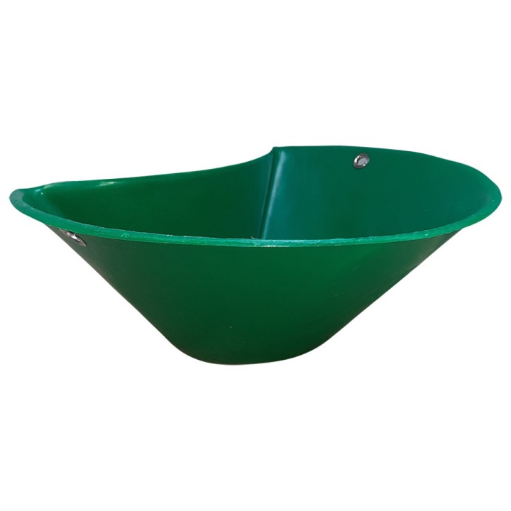 Epandeur K6 Le Kangourou polyèthylène - 20 litres - vert