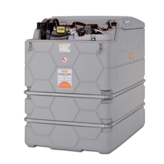Station service GO Cube Cemo Indoor Premium CMO20 Plus