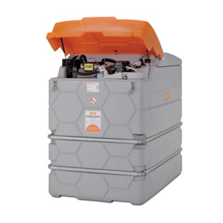 Station service GO Cube Cemo Outdoor Premium CMO20 Plus