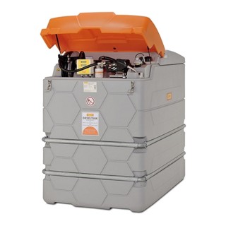 Station service Go Cube Cemo Outdoor Premium plus CMO20 SIM