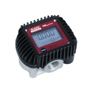 Compteur digital K400 Cemo