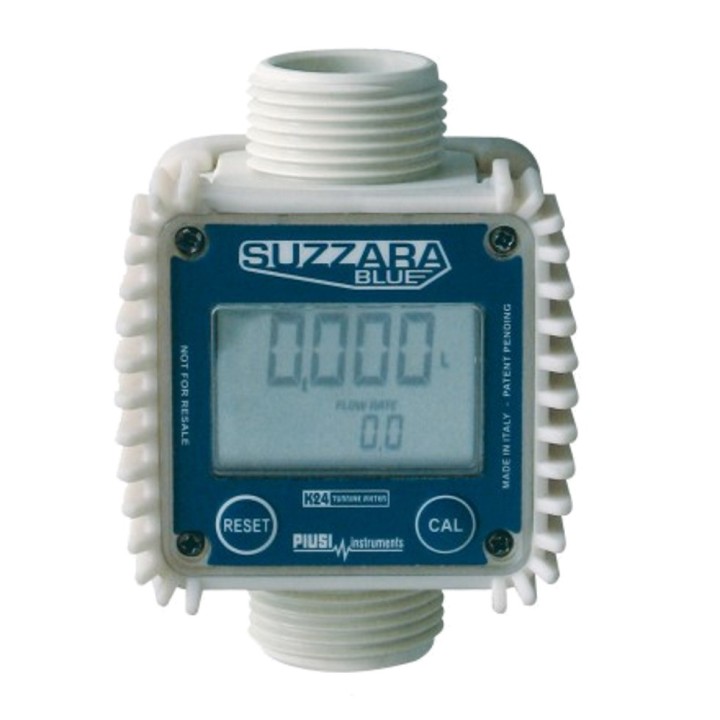 Compteur digital K24 pour stations Cemo Blue Cube