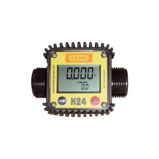 Compteur digital K24 pour pompes Cemo CENTRI et CENTRIMATIC Cemo