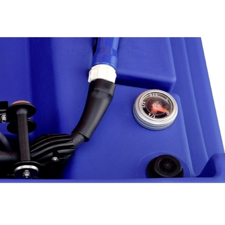 Jauge de niveau pour Stations Blue Easy Mobil 980 Cemo