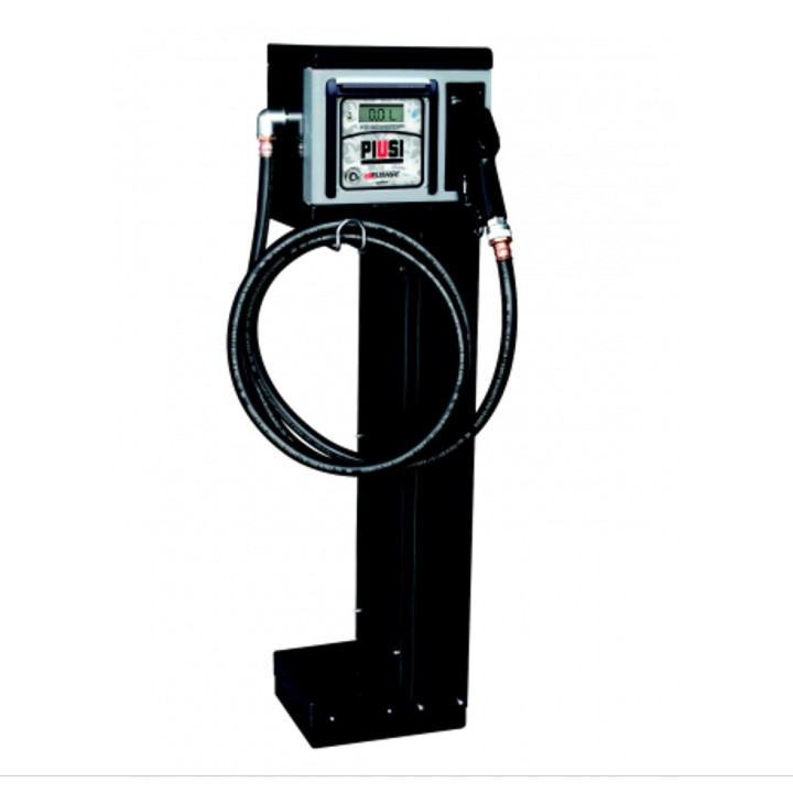 Pompe CUBE 90 B.SMART Cemo, 10 utilisateurs