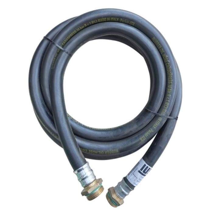 Flexible de distribution DN 19 Cemo, pour essence