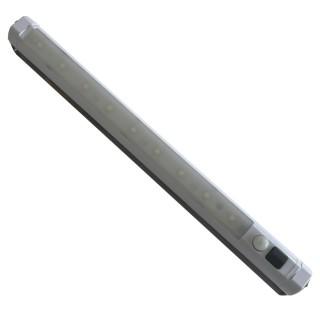 Éclairage LED pour capot de stations CUBE Cemo