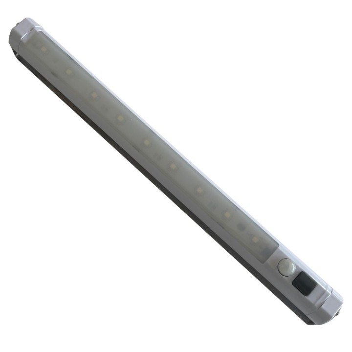 Éclairage LED pour capot de stations CUBE Cemo