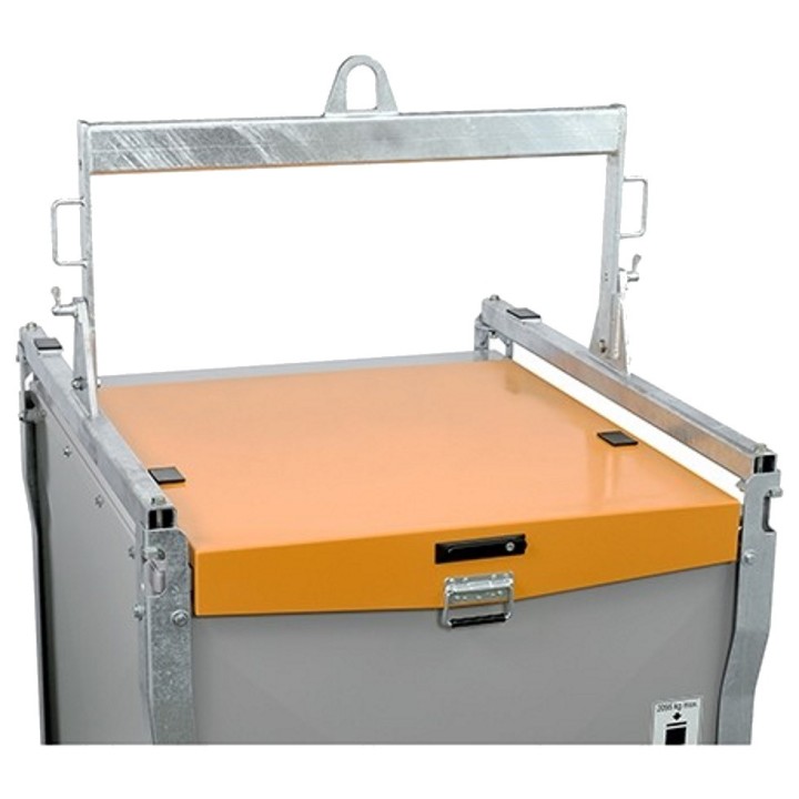 Palonnier pour levage DT-Mobil pro ADR Cemo